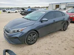 3KPF24AD8RE790066 2024 KIA FORTE