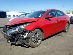 3KPF24AD8RE790262 2024 KIA FORTE