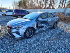3KPF24AD8RE790391 2024 KIA FORTE