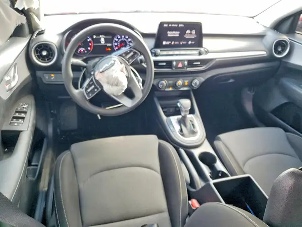 3KPF24AD8RE790701 2024 KIA FORTE - Image 8