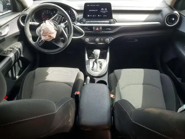 3KPF24AD8RE790956 2024 KIA FORTE - Image 8
