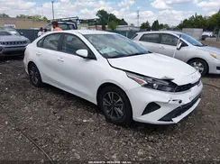 3KPF24AD8RE791167 2024 KIA FORTE