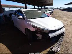 3KPF24AD8RE791637 2024 KIA FORTE