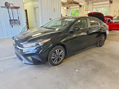 3KPF24AD8RE793257 2024 KIA FORTE