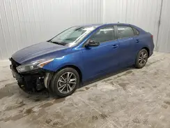 3KPF24AD8RE794439 2024 KIA FORTE