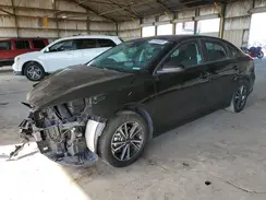 3KPF24AD8RE800823 2024 KIA FORTE