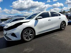3KPF24AD8RE802880 2024 KIA FORTE