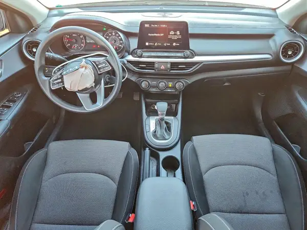 3KPF24AD8RE803141 2024 KIA FORTE - Image 8