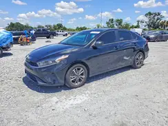 3KPF24AD8RE805679 2024 KIA FORTE