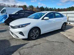 3KPF24AD8RE806945 2024 KIA FORTE