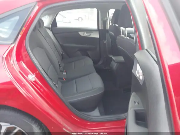 3KPF24AD8RE808324 2024 KIA FORTE - Image 8