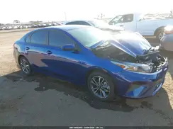 3KPF24AD8RE808503 2024 KIA FORTE