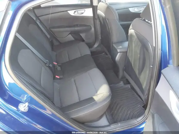 3KPF24AD8RE808503 2024 KIA FORTE - Image 8