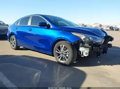3KPF24AD8RE808517 2024 KIA FORTE