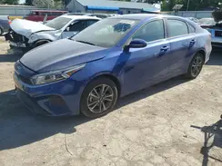3KPF24AD8RE810171 2024 KIA FORTE