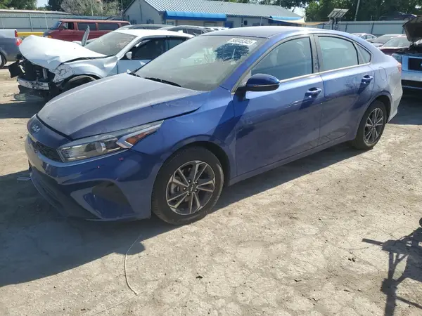 3KPF24AD8RE810171 2024 KIA FORTE - Image 1