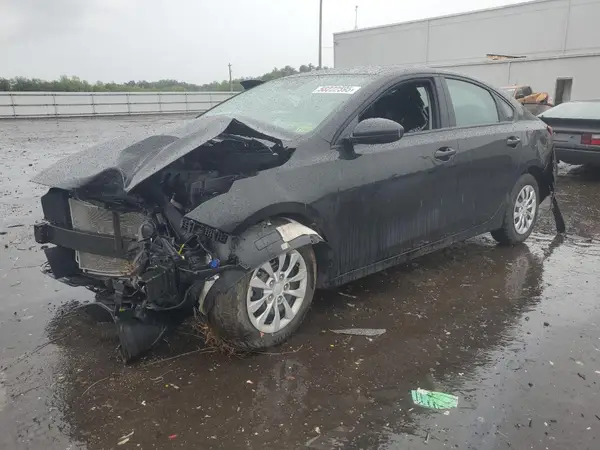 3KPF24AD8RE812499 2024 KIA FORTE - Image 1