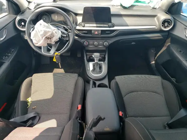 3KPF24AD8RE812499 2024 KIA FORTE - Image 8