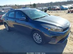 3KPF24AD8RE814494 2024 KIA FORTE