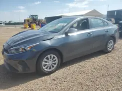 3KPF24AD8RE818383 2024 KIA FORTE