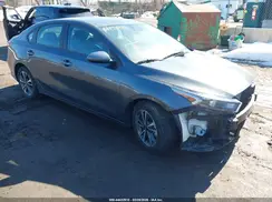 3KPF24AD8RE820716 2024 KIA FORTE