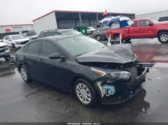 3KPF24AD8RE821154 2024 KIA FORTE