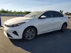 3KPF24AD8RE821252 2024 KIA FORTE