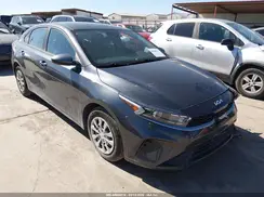3KPF24AD8RE821610 2024 KIA FORTE