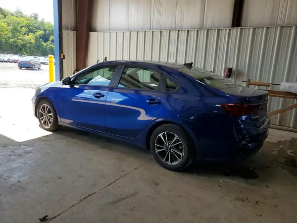 3KPF24AD8RE821655 2024 KIA FORTE - Image 2