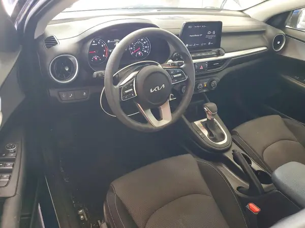 3KPF24AD8RE821655 2024 KIA FORTE - Image 8