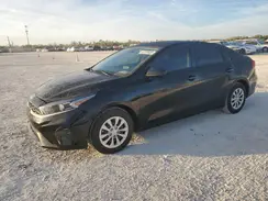 3KPF24AD8RE823244 2024 KIA FORTE