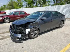 3KPF24AD8RE823938 2024 KIA FORTE