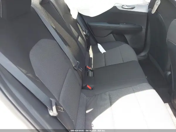 3KPF24AD8RE824488 2024 KIA FORTE - Image 8