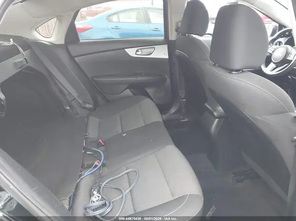 3KPF24AD8RE825107 2024 KIA FORTE - Image 8