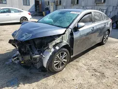 3KPF24AD8RE828508 2024 KIA FORTE