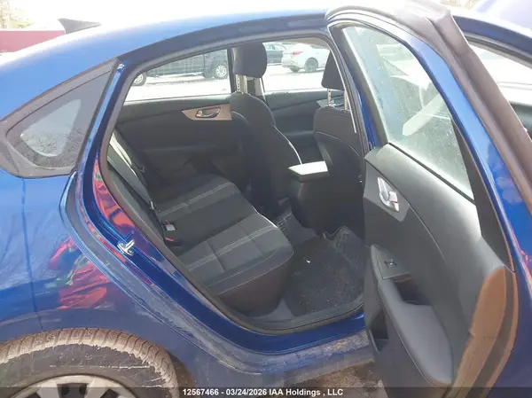 3KPF24AD8RE828556 2024 KIA FORTE - Image 8