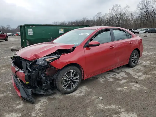 3KPF24AD8RE828962 2024 KIA FORTE - Image 1
