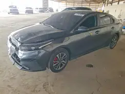 3KPF24AD8RE837645 2024 KIA FORTE