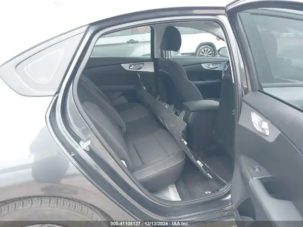 3KPF24AD8RE838004 2024 KIA FORTE - Image 8