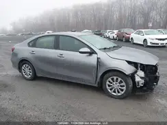 3KPF24AD8RE838777 2024 KIA FORTE