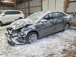 3KPF24AD8RE839055 2024 KIA FORTE