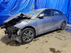 3KPF24AD8RE840934 2024 KIA FORTE