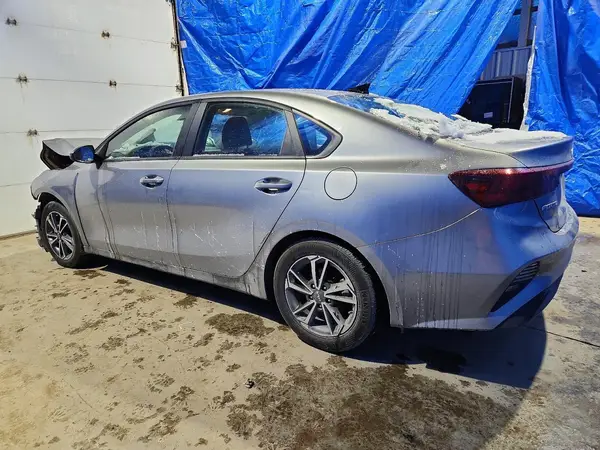 3KPF24AD8RE840934 2024 KIA FORTE - Image 2