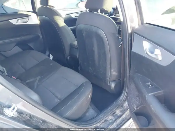 3KPF24AD8RE841016 2024 KIA FORTE - Image 8