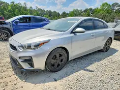3KPF24AD9KE005141 2019 KIA FORTE