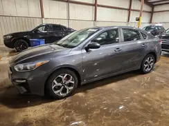 3KPF24AD9KE005172 2019 KIA FORTE
