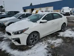 3KPF24AD9KE006449 2019 KIA FORTE