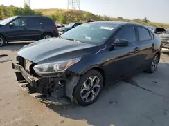 3KPF24AD9KE006693 2019 KIA FORTE