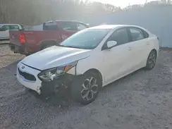 3KPF24AD9KE008119 2019 KIA FORTE