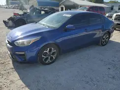 3KPF24AD9KE009383 2019 KIA FORTE